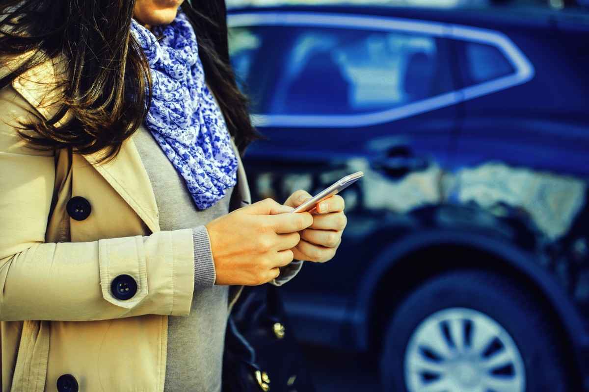 Oto Çekici Çağırma